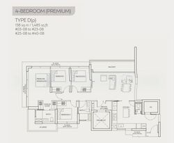 J'den (D22), Apartment #563176981